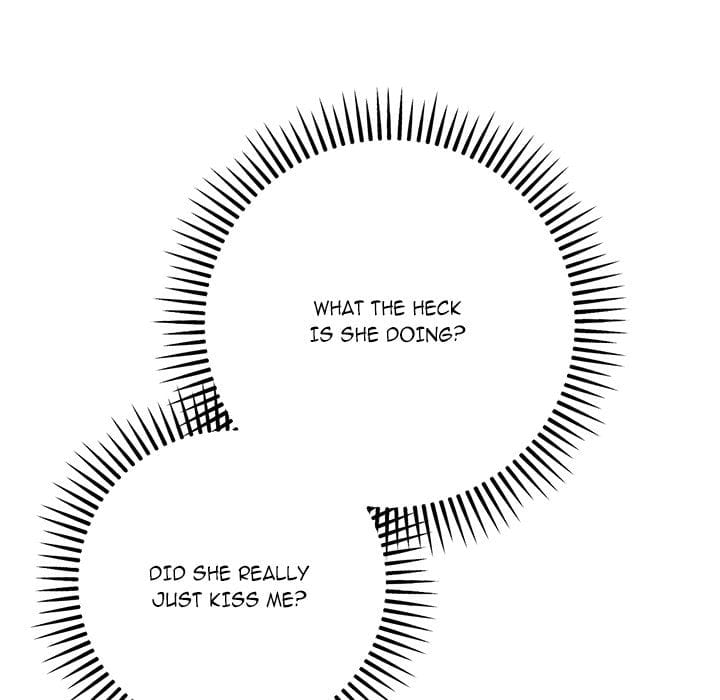 Never Just Friends Uncensored, chapter 3, page 5 of 175