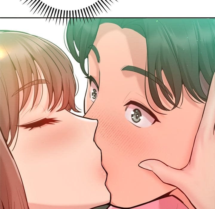 Never Just Friends Uncensored, chapter 3, page 6 of 175
