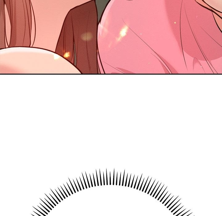 Never Just Friends Uncensored, chapter 3, page 7 of 175