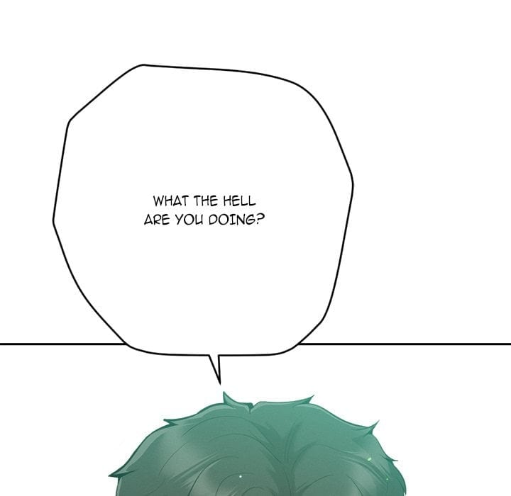 Never Just Friends Uncensored, chapter 3, page 14 of 175