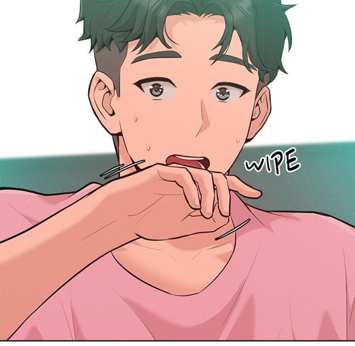 Never Just Friends Uncensored, chapter 3, page 15 of 175