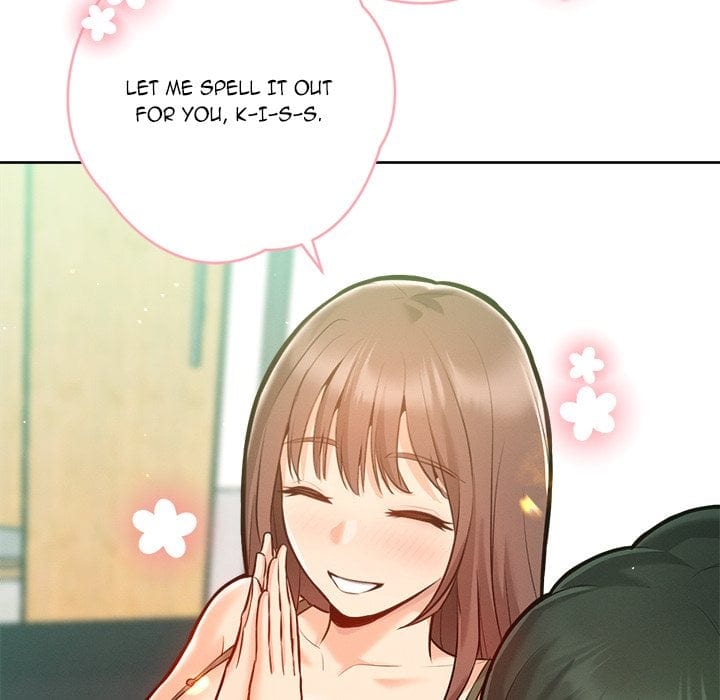 Never Just Friends Uncensored, chapter 3, page 17 of 175