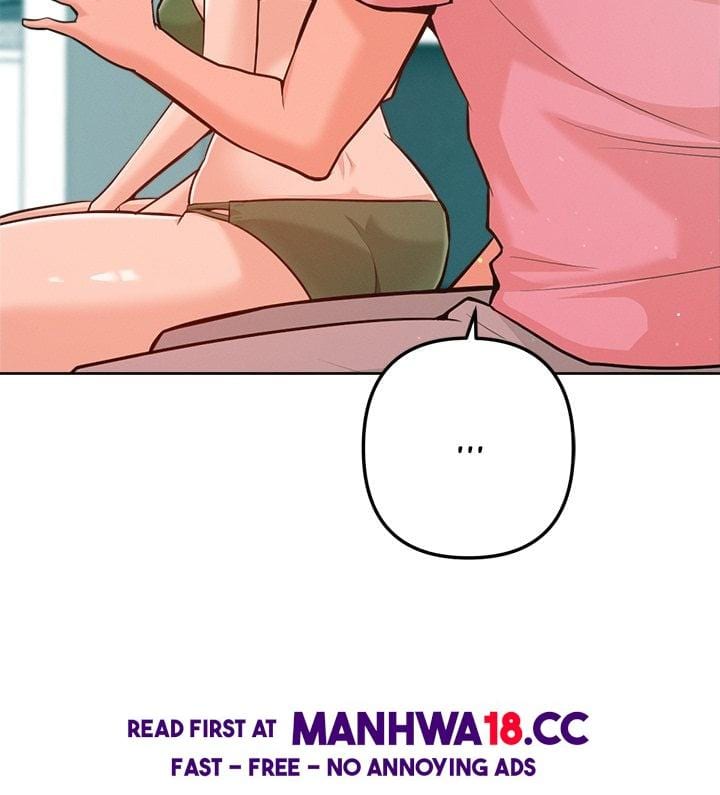 Never Just Friends Uncensored, chapter 3, page 23 of 175