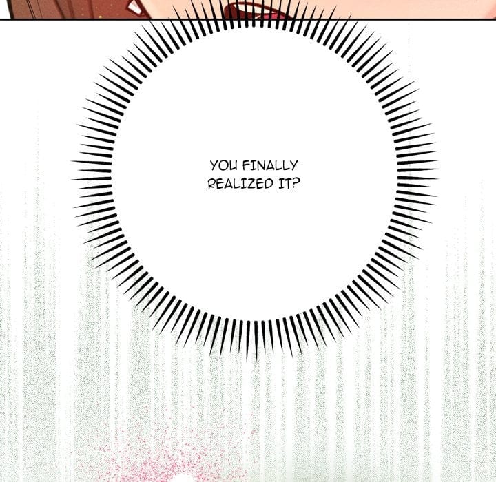Never Just Friends Uncensored, chapter 3, page 29 of 175