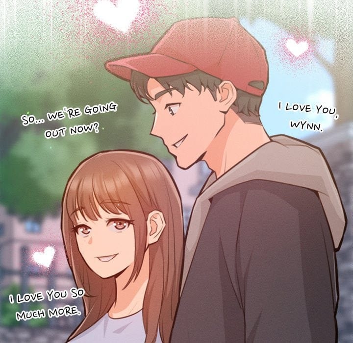 Never Just Friends Uncensored, chapter 3, page 30 of 175