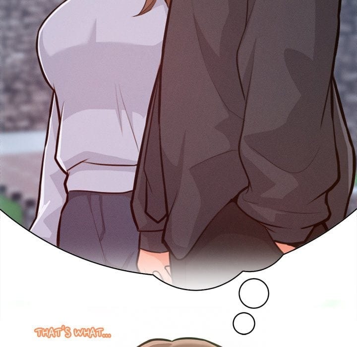 Never Just Friends Uncensored, chapter 3, page 31 of 175
