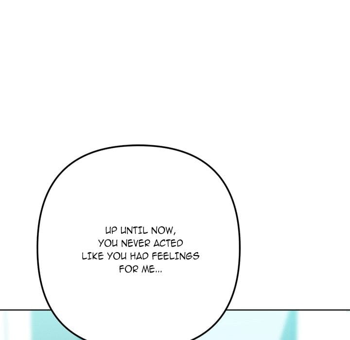 Never Just Friends Uncensored, chapter 3, page 34 of 175