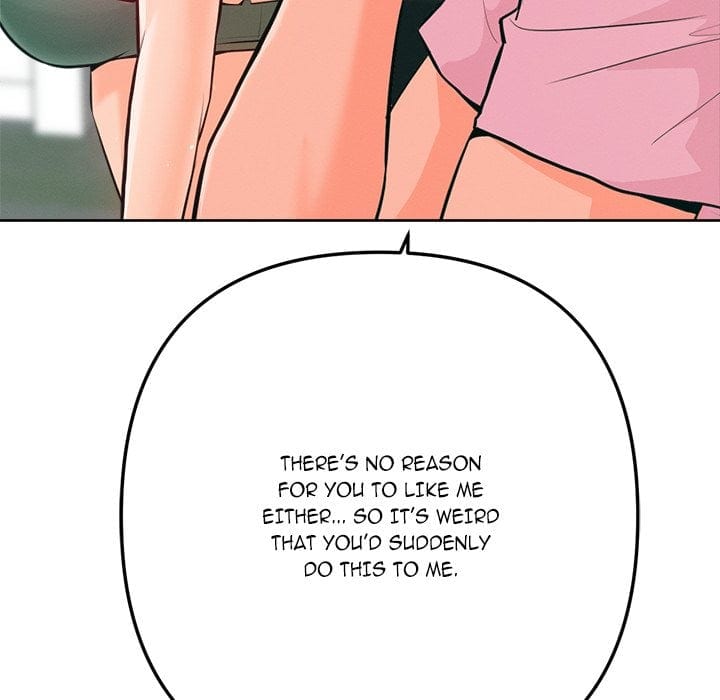 Never Just Friends Uncensored, chapter 3, page 36 of 175