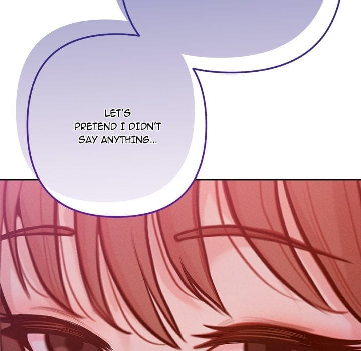Never Just Friends Uncensored, chapter 3, page 38 of 175