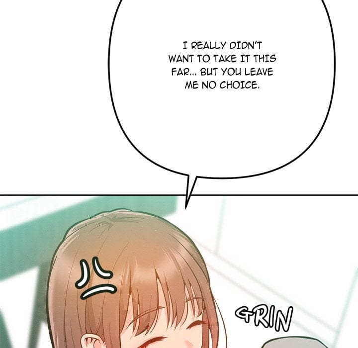 Never Just Friends Uncensored, chapter 3, page 40 of 175