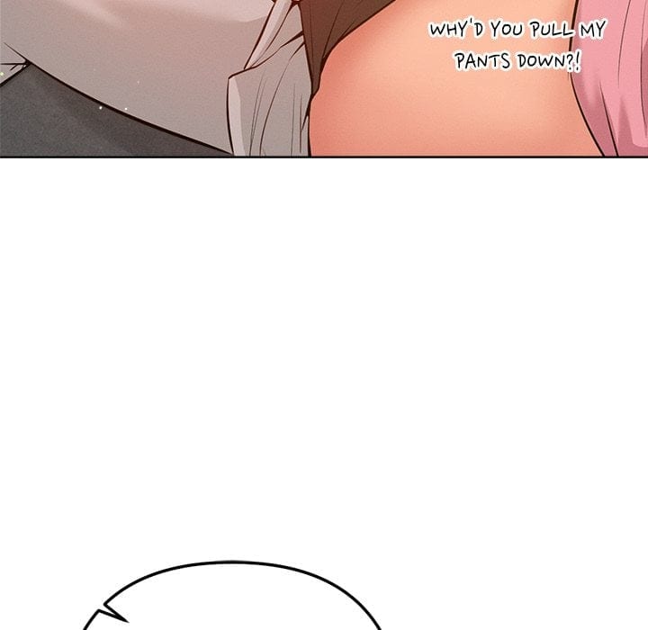Never Just Friends Uncensored, chapter 3, page 42 of 175