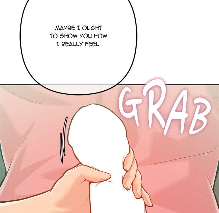 Never Just Friends Uncensored, chapter 3, page 43 of 175