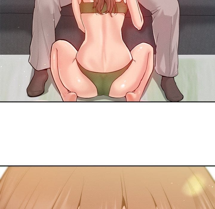 Never Just Friends Uncensored, chapter 3, page 45 of 175