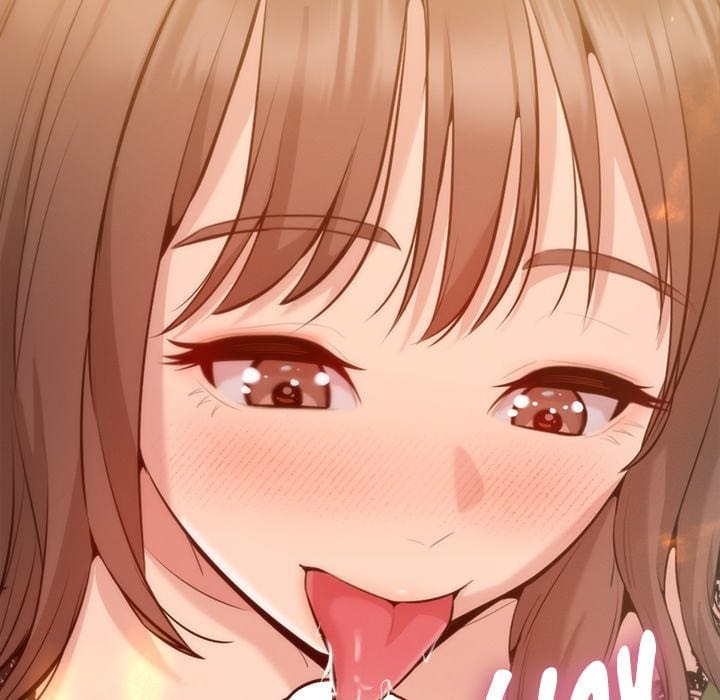 Never Just Friends Uncensored, chapter 3, page 46 of 175