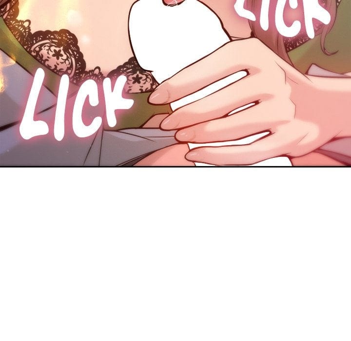 Never Just Friends Uncensored, chapter 3, page 47 of 175