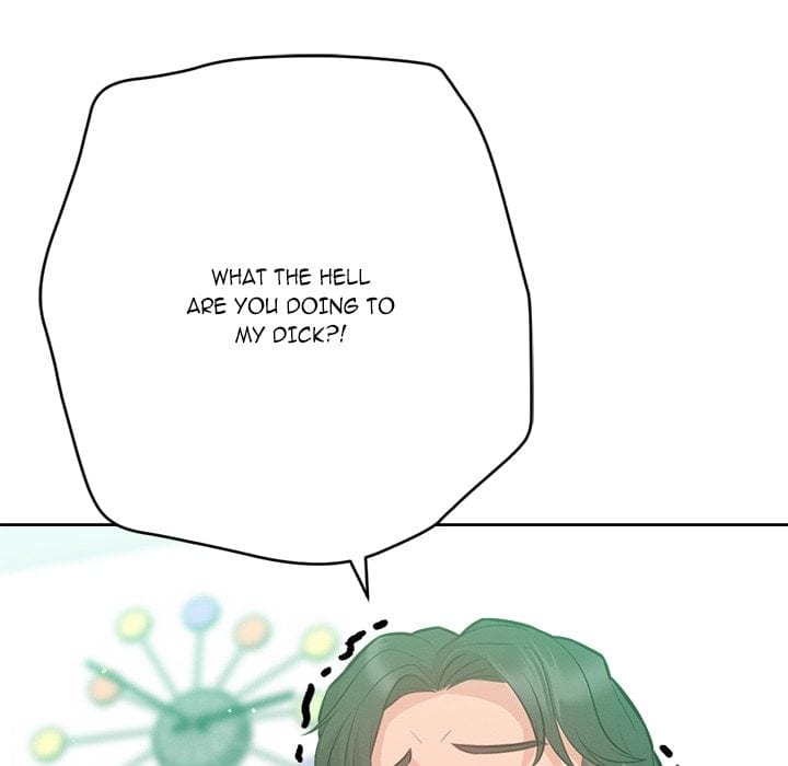 Never Just Friends Uncensored, chapter 3, page 48 of 175