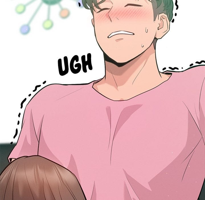 Never Just Friends Uncensored, chapter 3, page 49 of 175