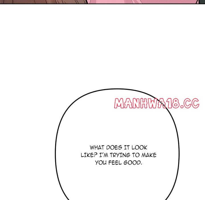 Never Just Friends Uncensored, chapter 3, page 50 of 175