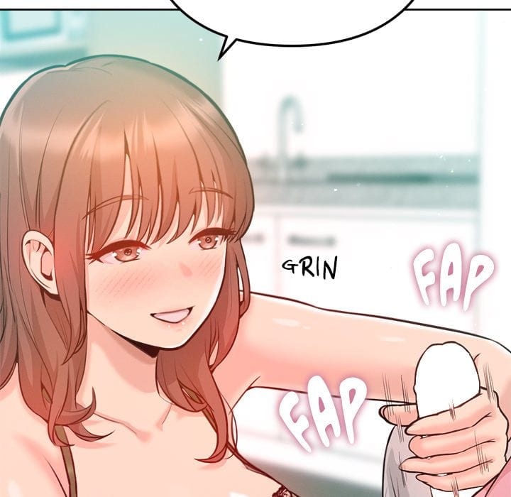 Never Just Friends Uncensored, chapter 3, page 51 of 175