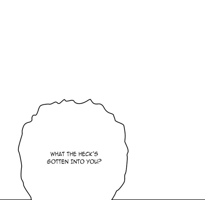 Never Just Friends Uncensored, chapter 3, page 53 of 175