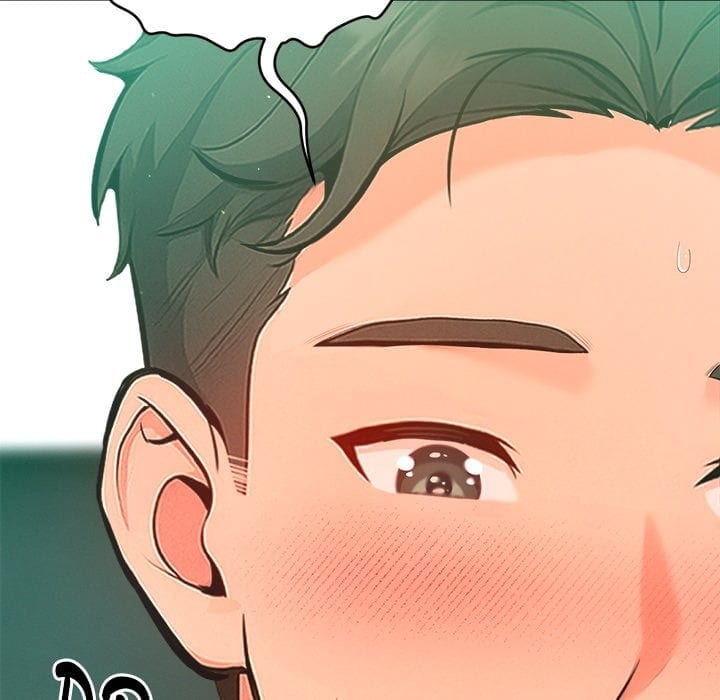 Never Just Friends Uncensored, chapter 3, page 54 of 175
