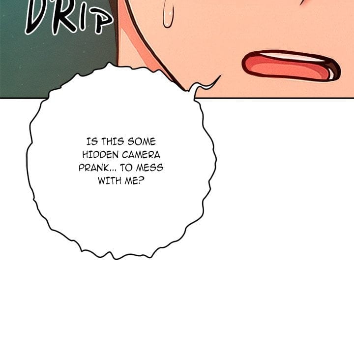 Never Just Friends Uncensored, chapter 3, page 55 of 175