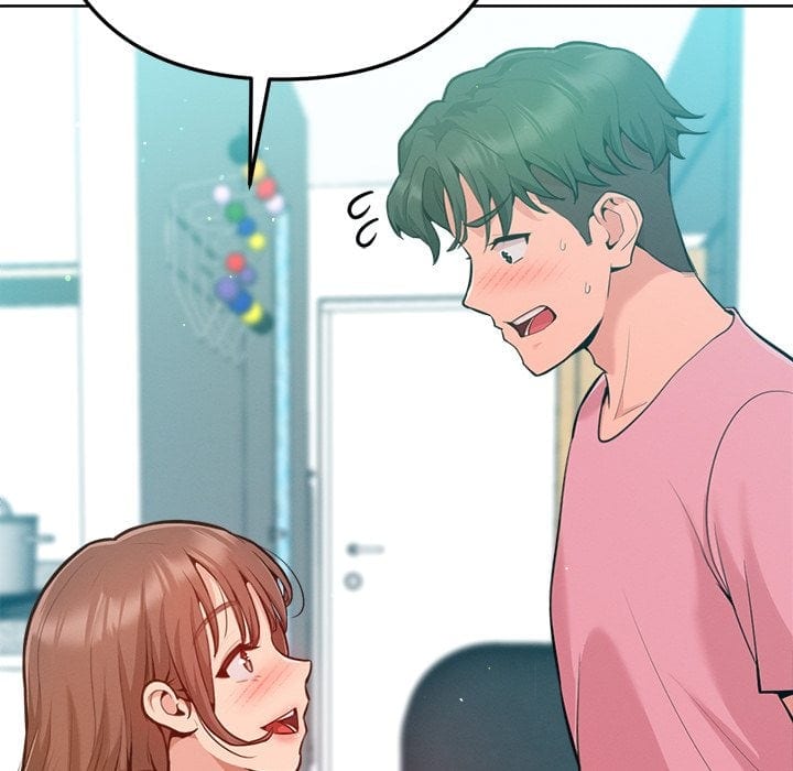 Never Just Friends Uncensored, chapter 3, page 57 of 175