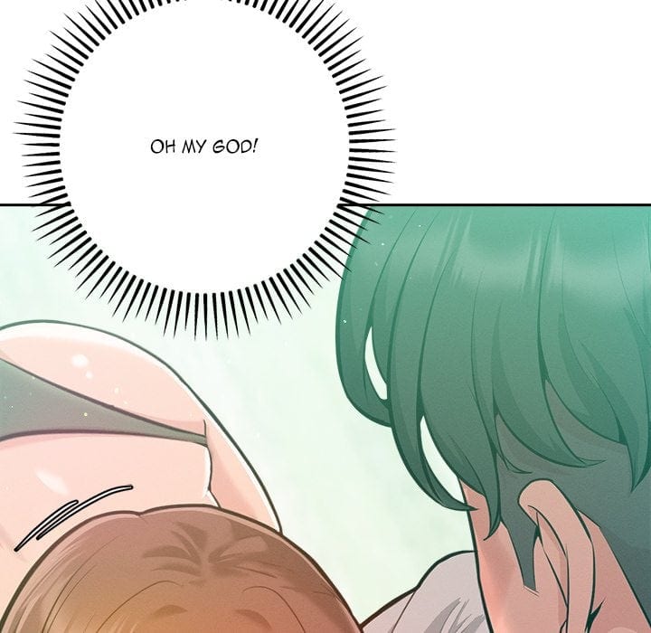 Never Just Friends Uncensored, chapter 3, page 62 of 175