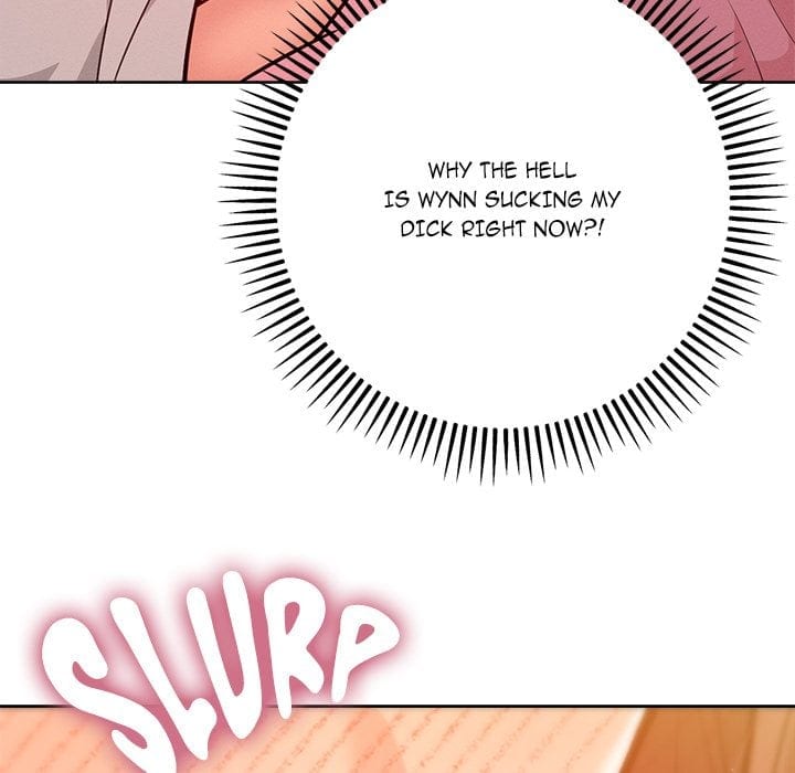 Never Just Friends Uncensored, chapter 3, page 64 of 175