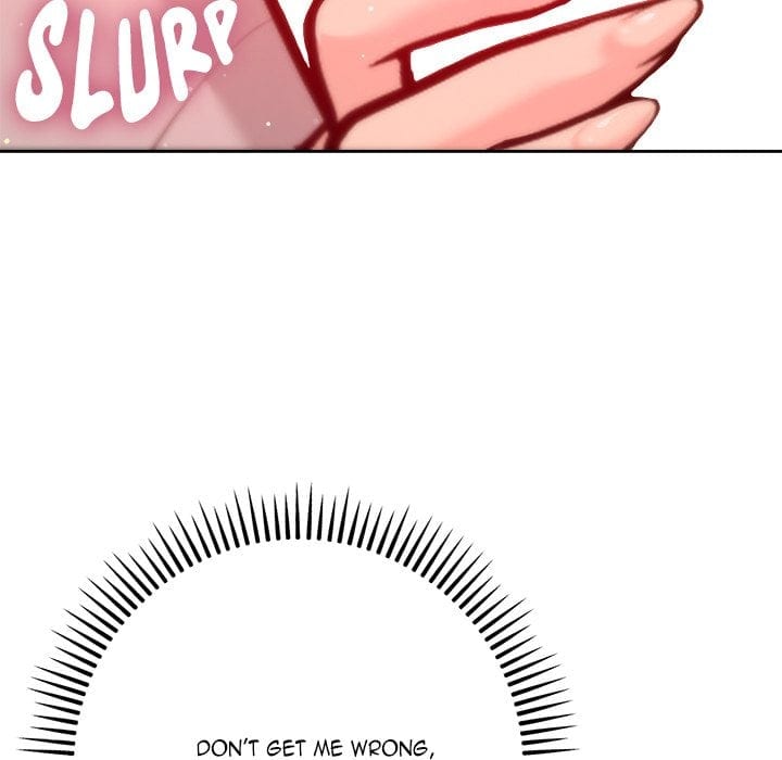 Never Just Friends Uncensored, chapter 3, page 66 of 175