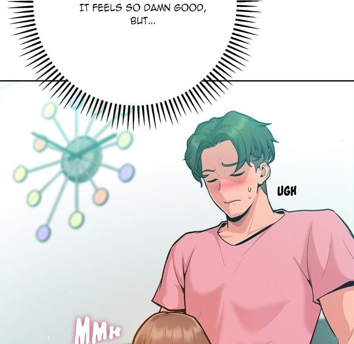 Never Just Friends Uncensored, chapter 3, page 67 of 175