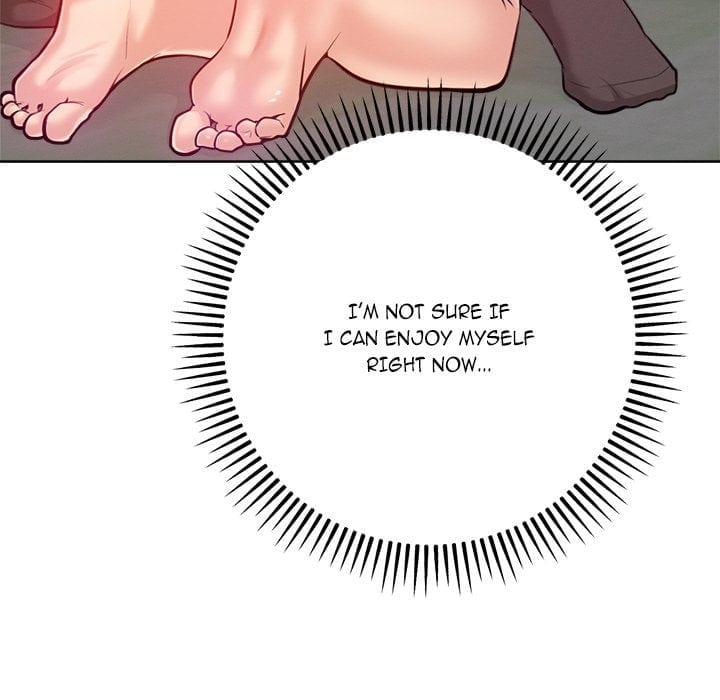 Never Just Friends Uncensored, chapter 3, page 69 of 175