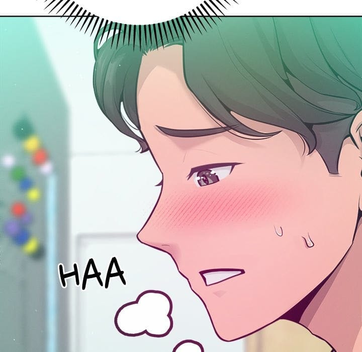 Never Just Friends Uncensored, chapter 3, page 71 of 175