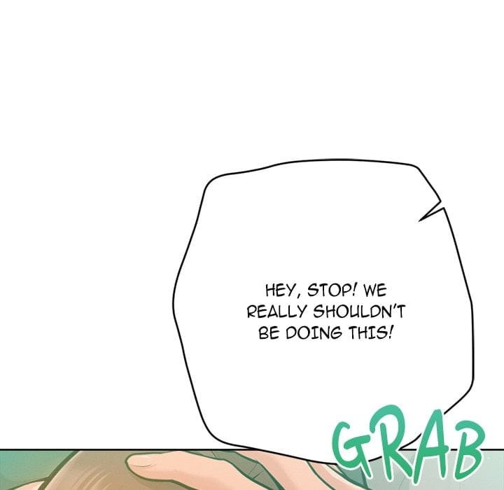 Never Just Friends Uncensored, chapter 3, page 73 of 175