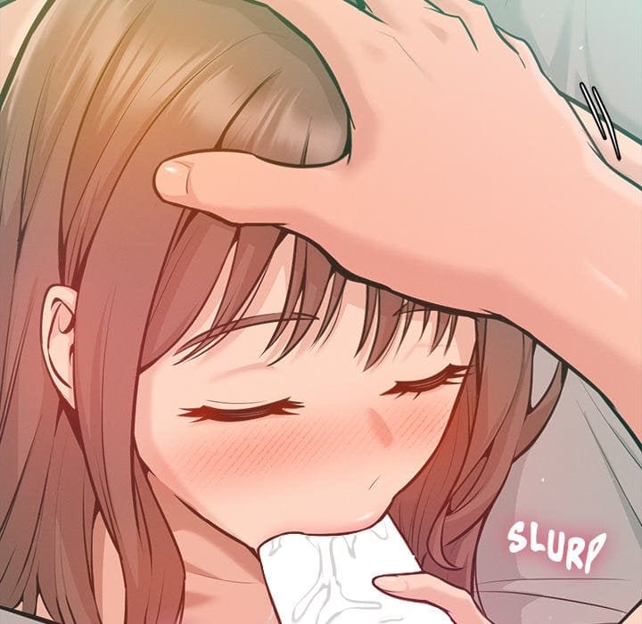 Never Just Friends Uncensored, chapter 3, page 74 of 175