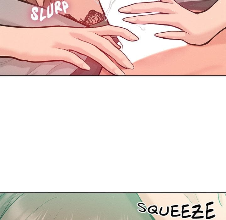 Never Just Friends Uncensored, chapter 3, page 75 of 175