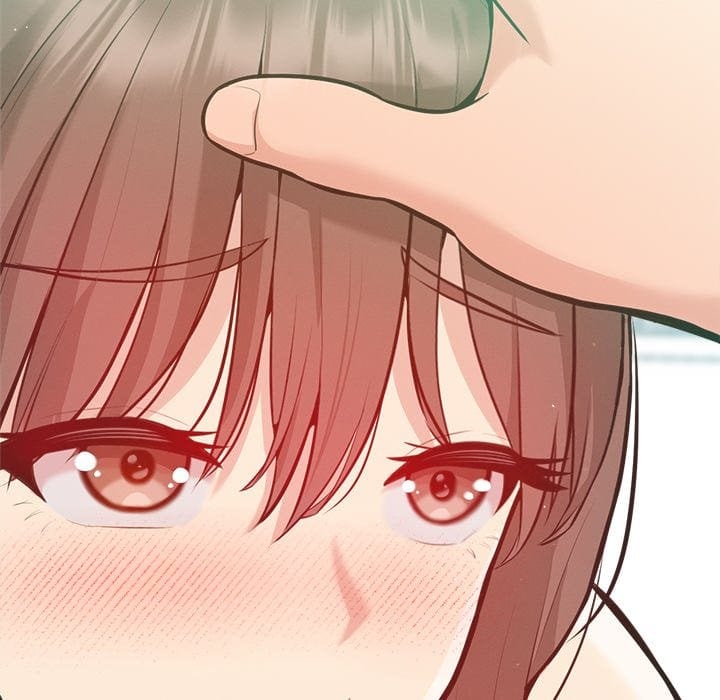 Never Just Friends Uncensored, chapter 3, page 76 of 175