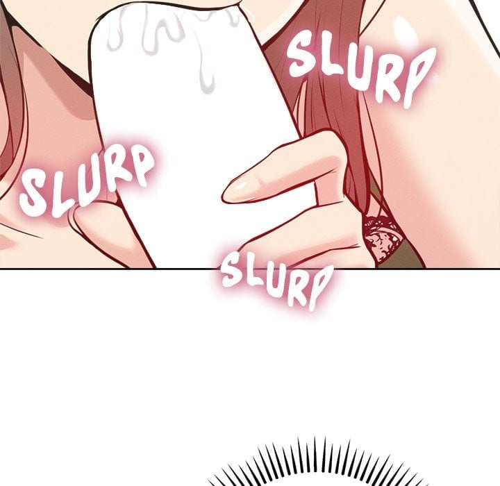 Never Just Friends Uncensored, chapter 3, page 77 of 175