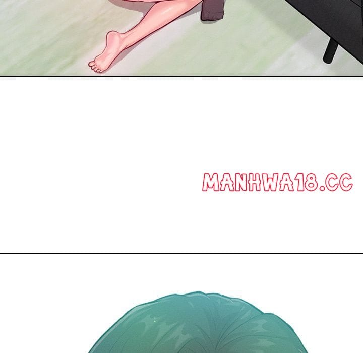 Never Just Friends Uncensored, chapter 3, page 80 of 175