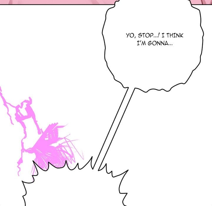 Never Just Friends Uncensored, chapter 3, page 82 of 175
