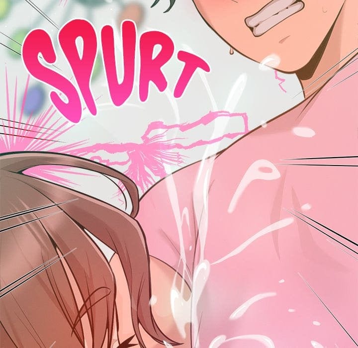 Never Just Friends Uncensored, chapter 3, page 84 of 175