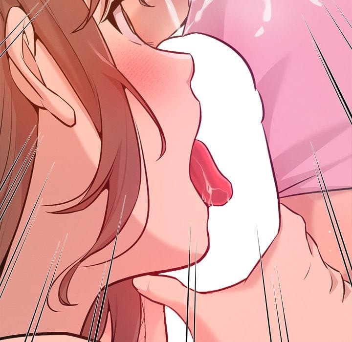 Never Just Friends Uncensored, chapter 3, page 85 of 175