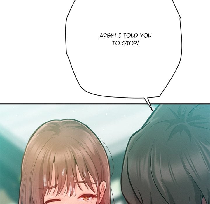 Never Just Friends Uncensored, chapter 3, page 87 of 175