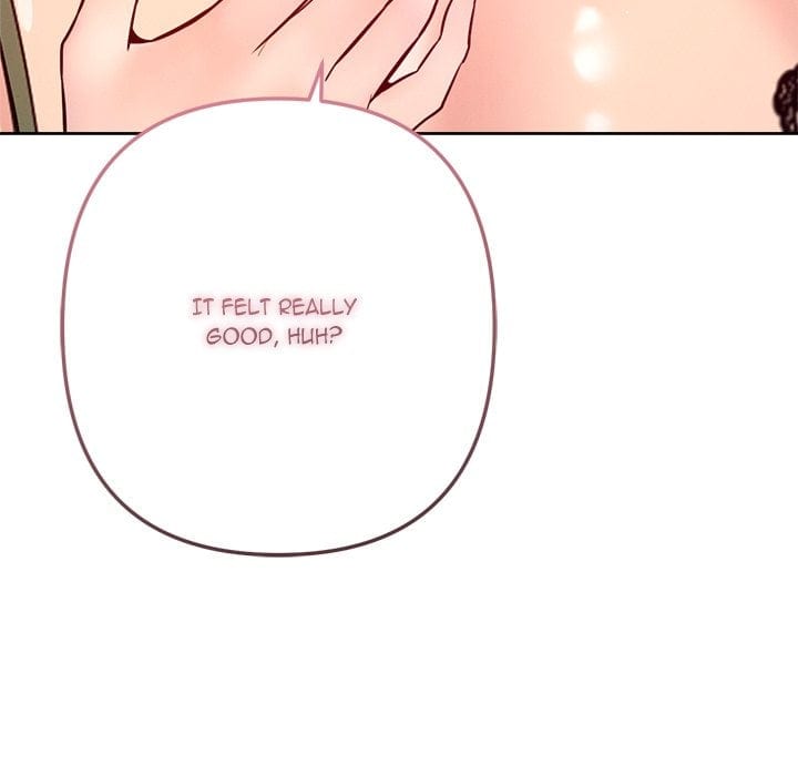 Never Just Friends Uncensored, chapter 3, page 92 of 175
