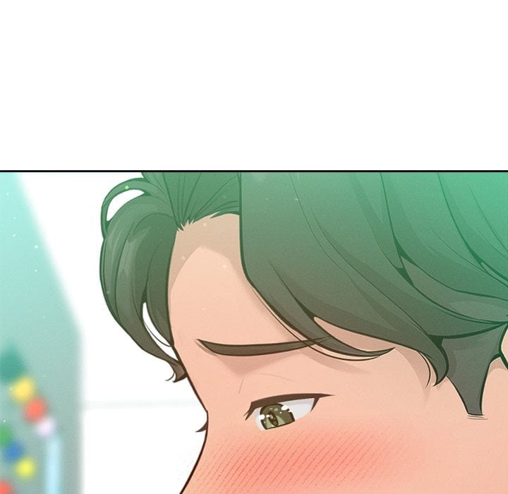 Never Just Friends Uncensored, chapter 3, page 93 of 175