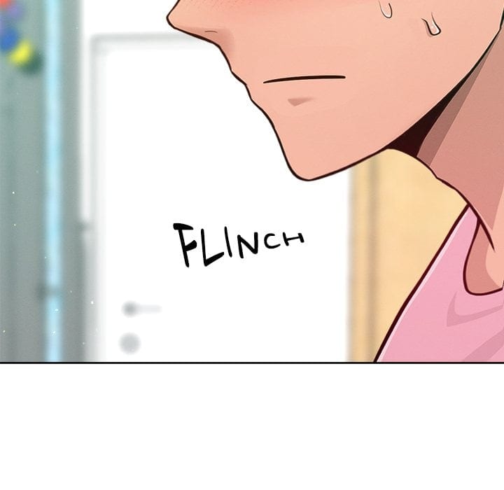 Never Just Friends Uncensored, chapter 3, page 94 of 175