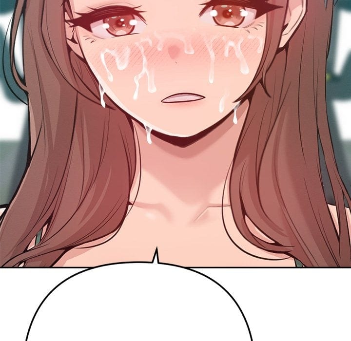 Never Just Friends Uncensored, chapter 3, page 100 of 175