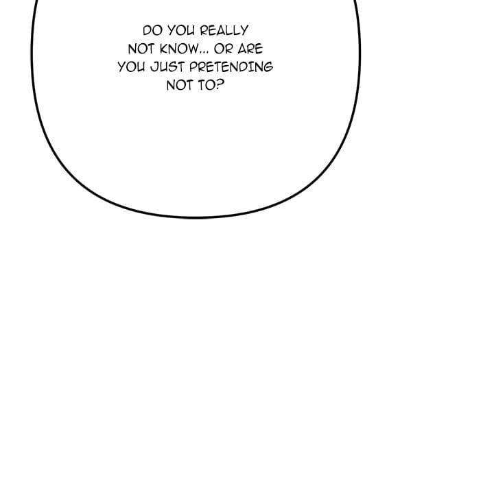 Never Just Friends Uncensored, chapter 3, page 101 of 175