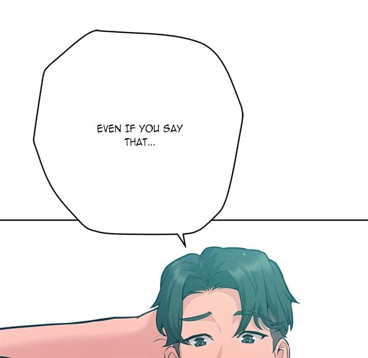 Never Just Friends Uncensored, chapter 3, page 102 of 175