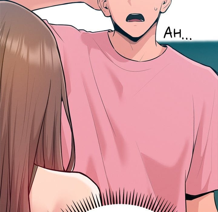 Never Just Friends Uncensored, chapter 3, page 103 of 175